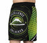 Fuji Gamer Series Fight Shorts